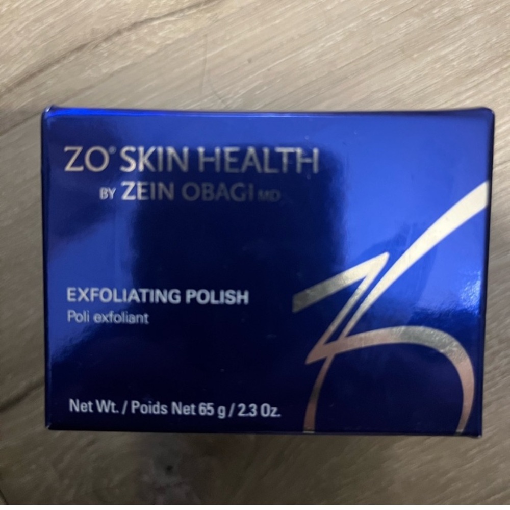 ZO Skin Health PLEASE READ 🚩